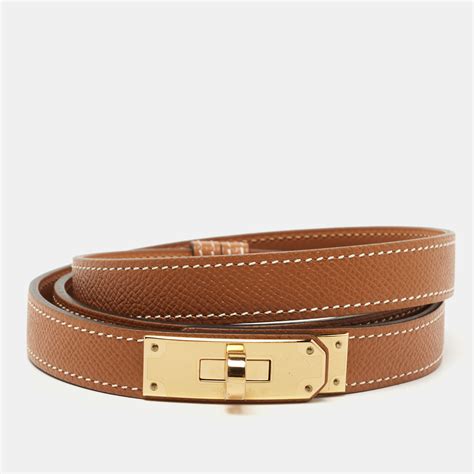 hermes epsom leather belt|which Hermes belt to buy.